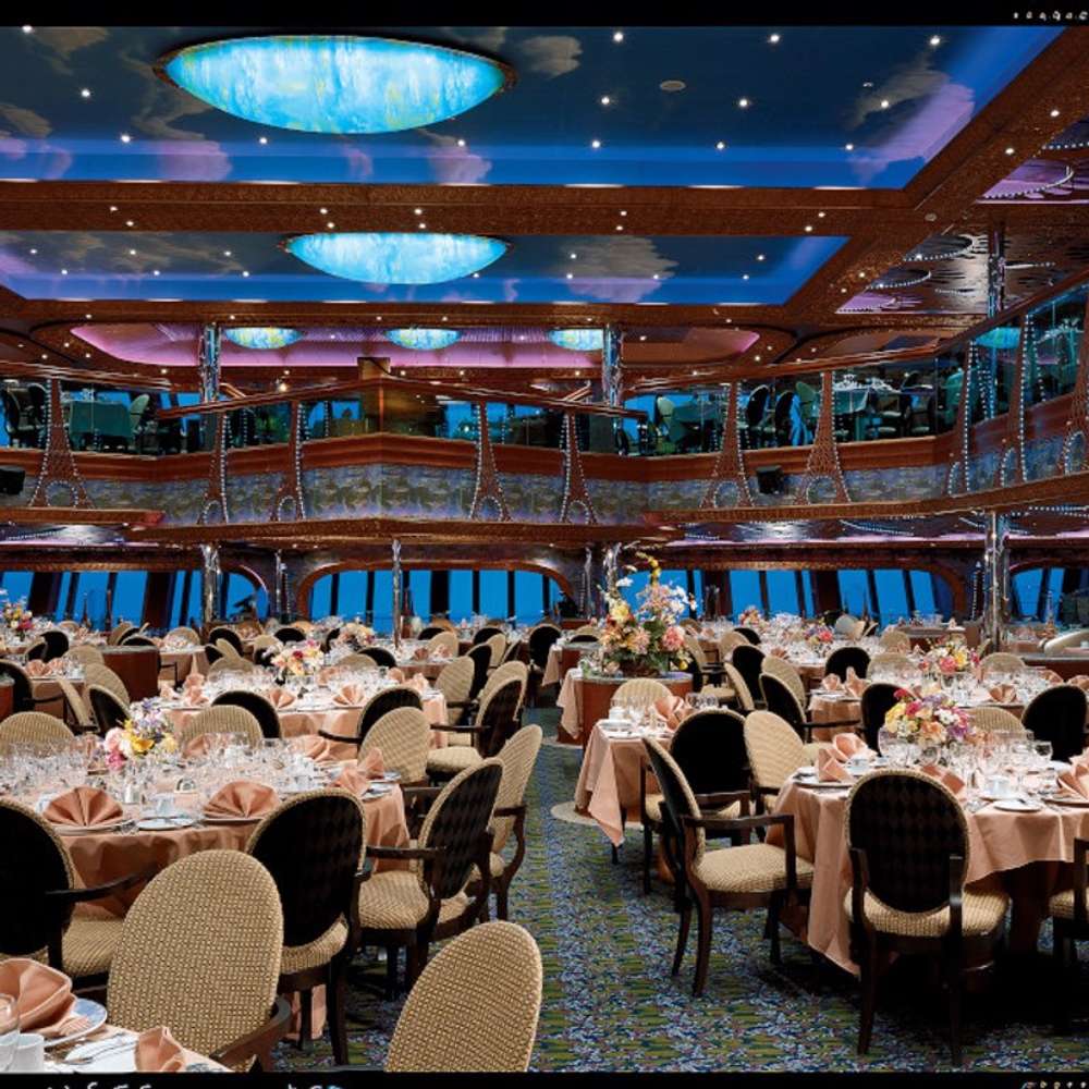 CARNIVAL CONQUEST