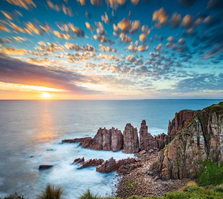 Phillip Island