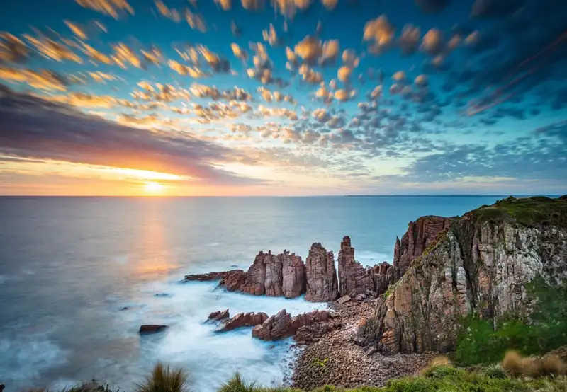 Phillip Island