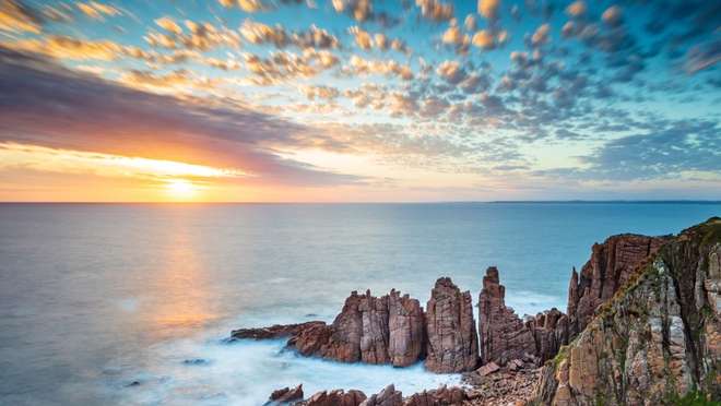 Phillip Island