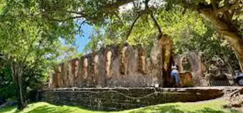 Visit the Historic Military Barracks
