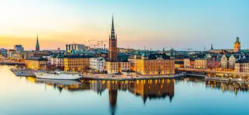 Stockholm