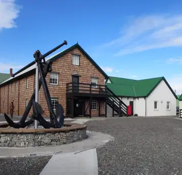 Falkland Islands Museum