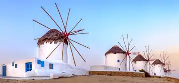 Mykonos Town, Mykonos