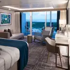 Overview of a Suite