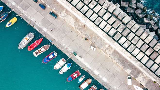 Giardini Naxos, Sicily