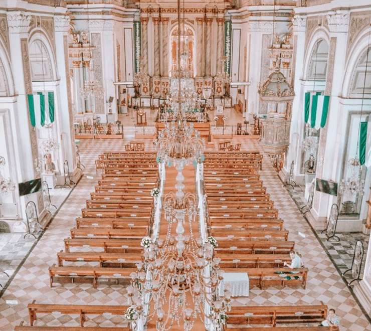 Manila Cathedral