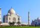 Travel Delhi to Agra