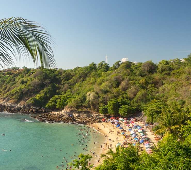 Manzanillo