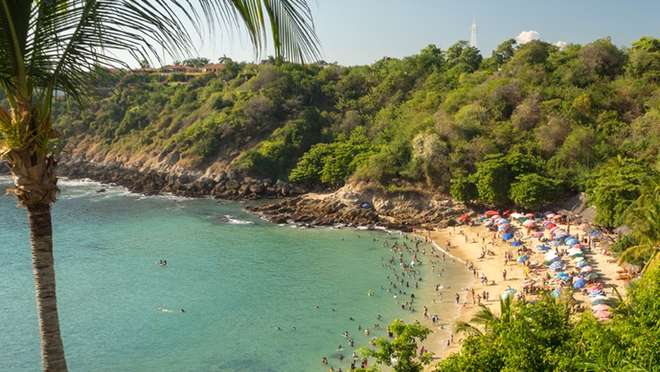 Manzanillo