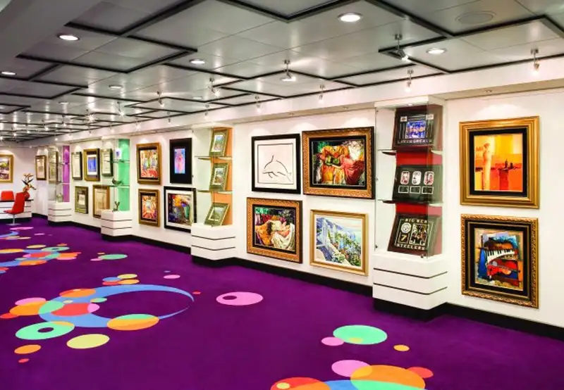 Art Gallery