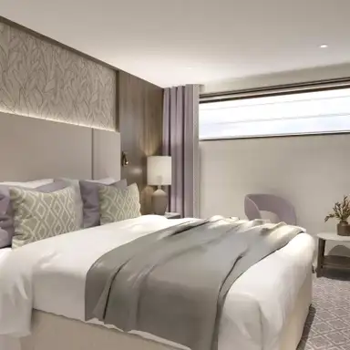 Image related to Double Cabin Emerald Deck