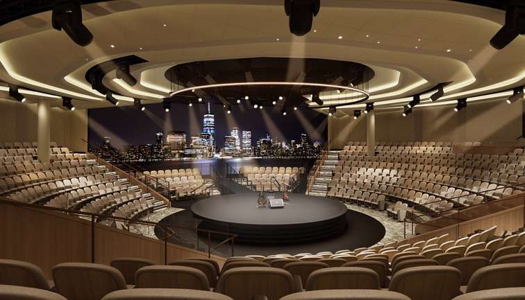 Princess Theatre