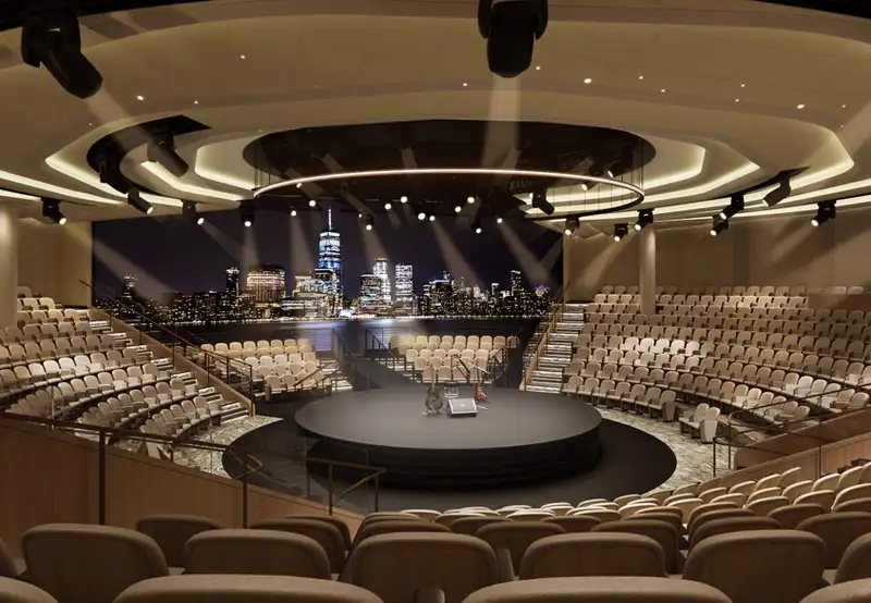 Princess Theatre