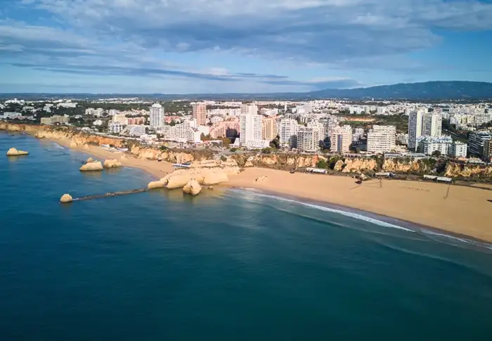 Photo of Day 171: Portimao