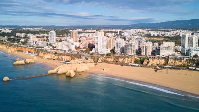 Portimao