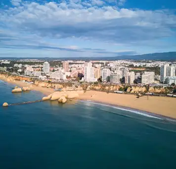 Portimao