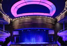 The Palladium