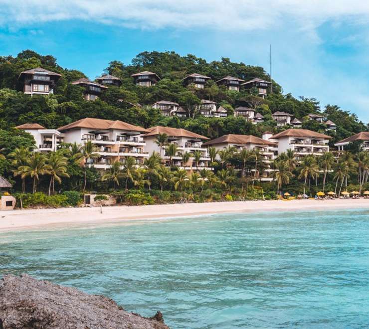 Boracay