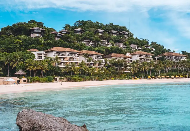 Boracay