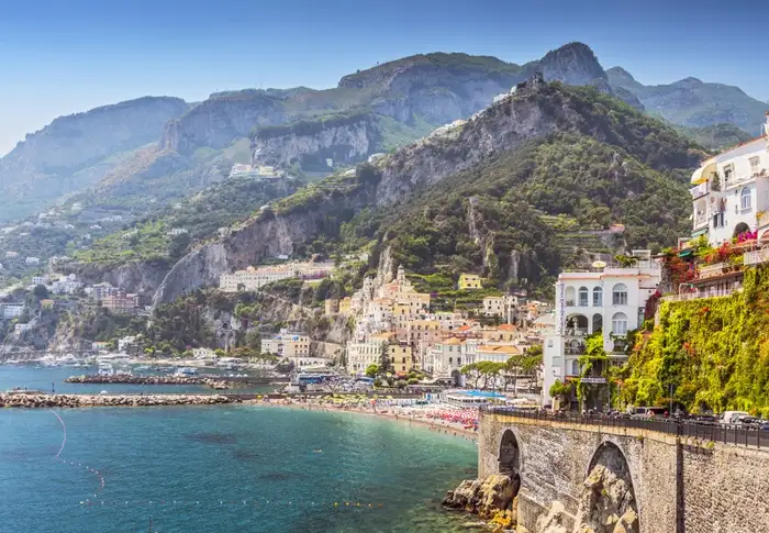 Photo of Day 11: Salerno