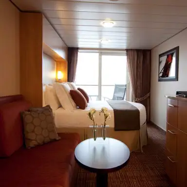 Image related to Aqua Class Stateroom