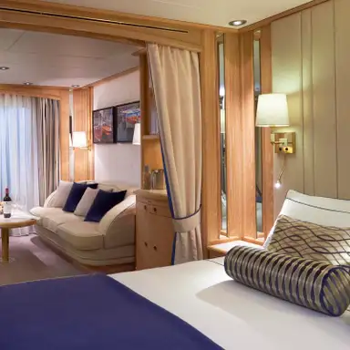 Image related to Deluxe Ocean View