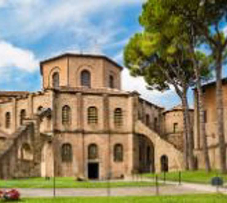 Basilica di San Vitale