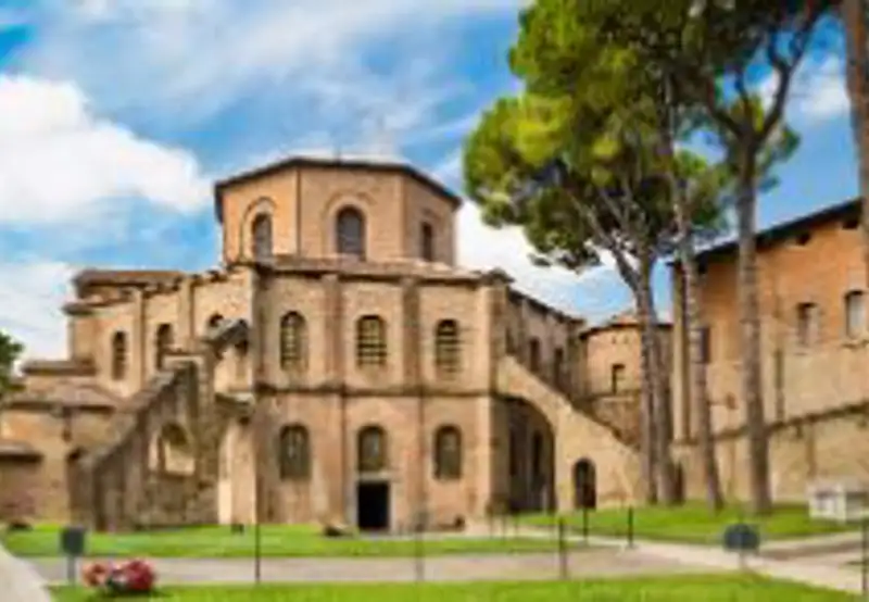 Basilica di San Vitale