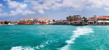 Oranjestad, Aruba