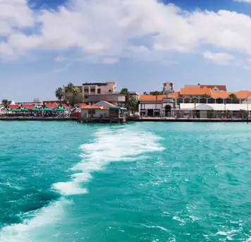 Oranjestad, Aruba