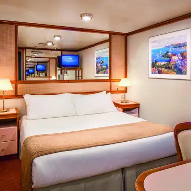 Image related to Interior Cabin