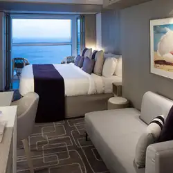 Image related to Prime Concierge Class