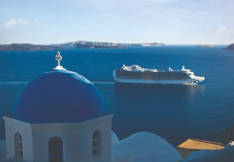 Emerald Princess