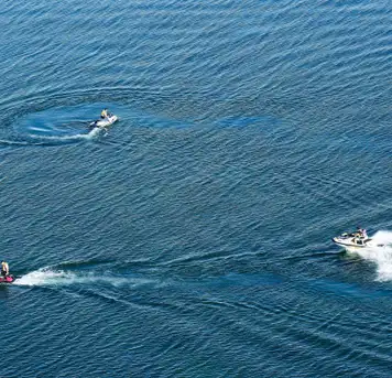 Jet Skis