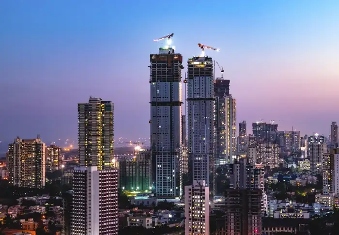 Photo of Day 130-131: Mumbai (Bombay) - Overnight onboard