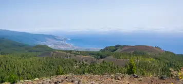La Palma, Canary Islands
