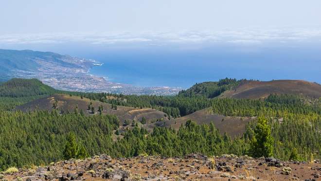 La Palma, Canary Islands