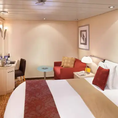 Image related to Interior Guarantee