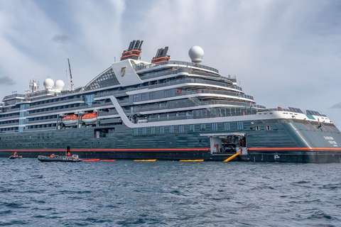 Image related to Seabourn Venture