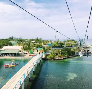 Mahogany Bay