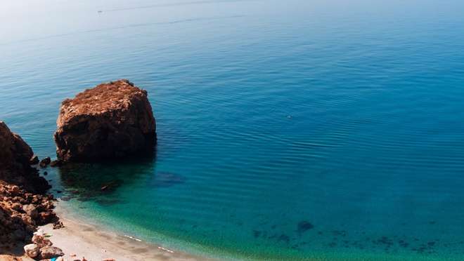 Almeria