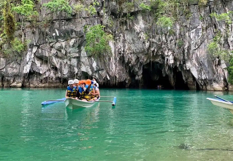 National Park