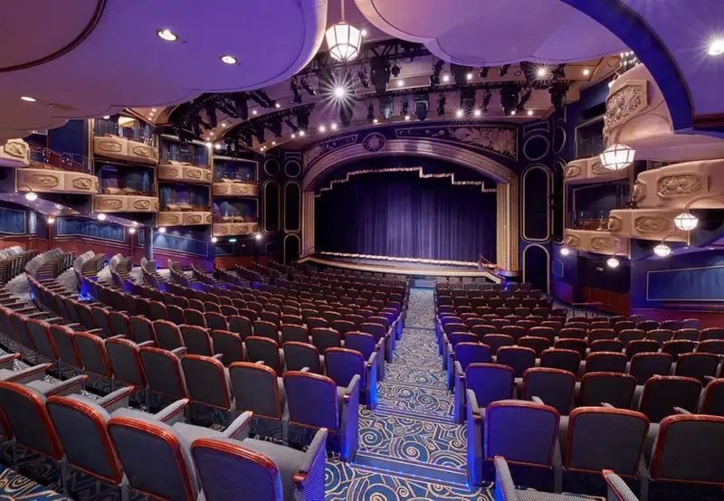 Royal Court Theatre