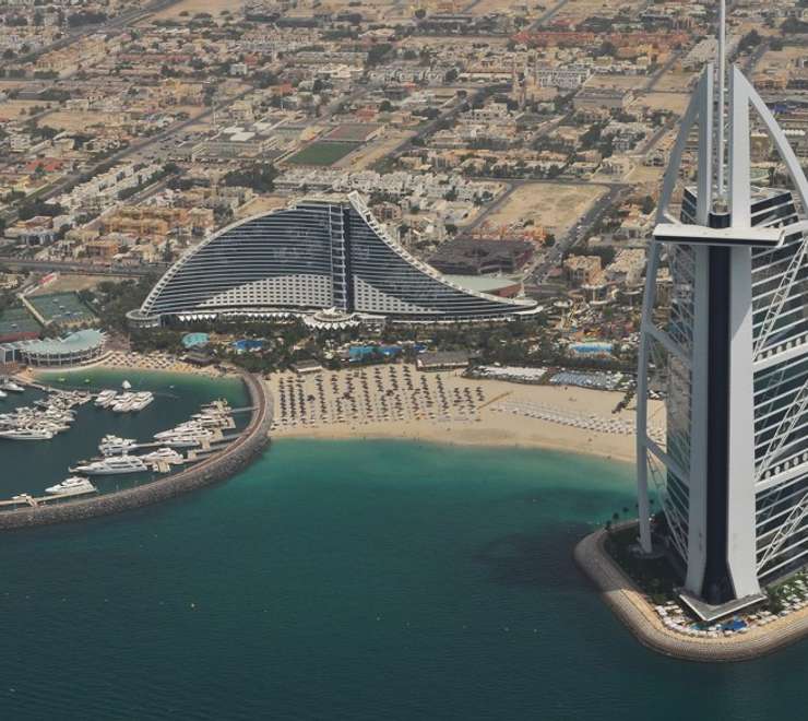 Burj Al Arab