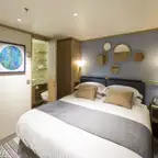 Overview of a Outside
