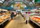 Riga Central Market
