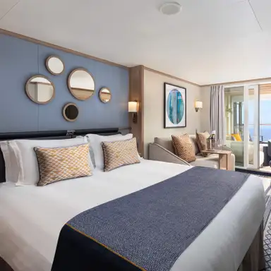Image related to Conservatory mini-suite