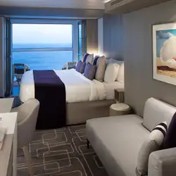 Image related to Concierge Class Stateroom