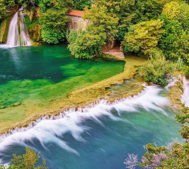 National Parks